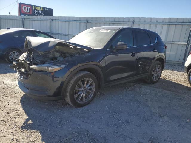 Фото 1 - MAZDA CX-5