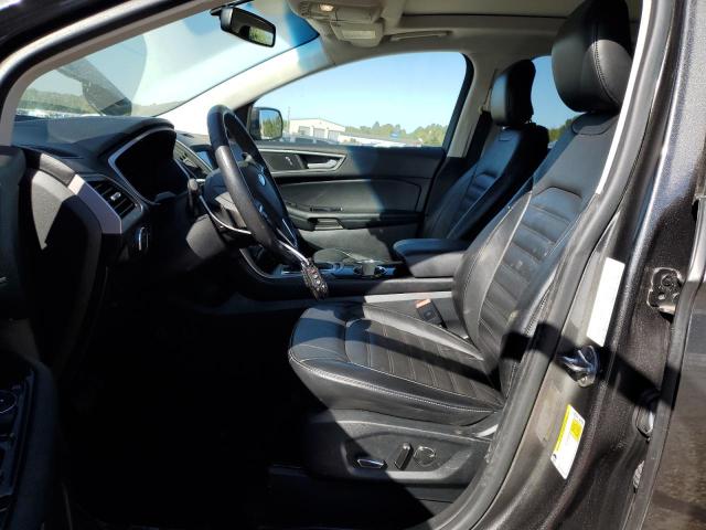 Фото 7 - FORD EDGE