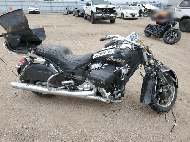 INDIAN MOTORCYCLE 2021