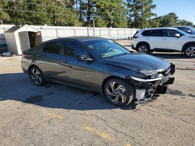 Фото 4 - HYUNDAI ELANTRA