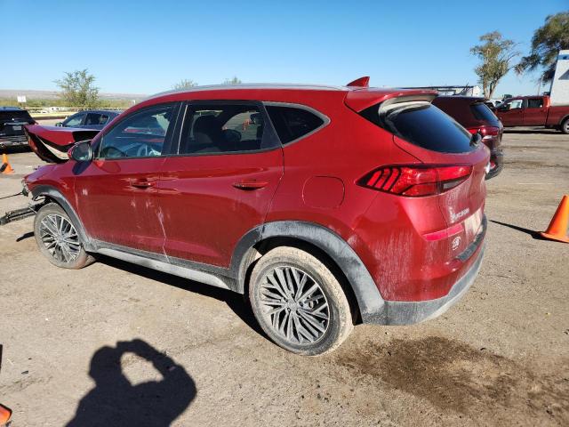 Фото 2 - HYUNDAI TUCSON