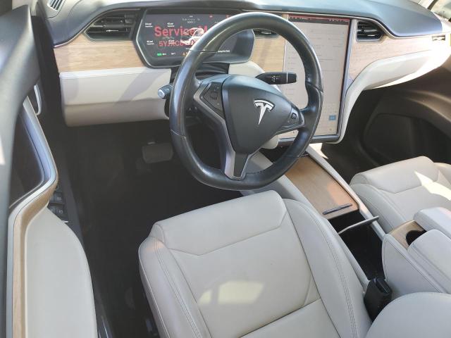 Фото 8 - TESLA MODEL X