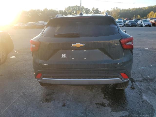 Фото 6 - CHEVROLET TRAX