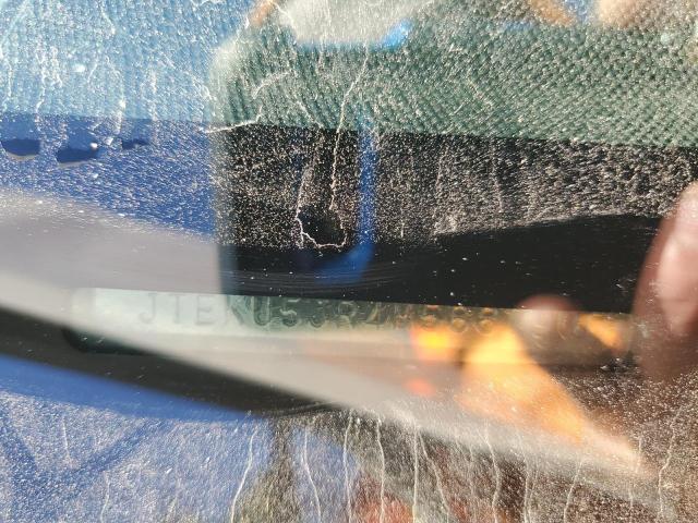 Фото 13 - TOYOTA 4RUNNER