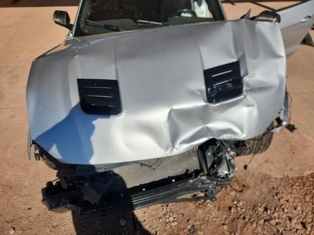 Фото 11 - FORD MUSTANG