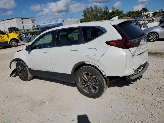 HONDA CRV 2021 VIN 7FARW1H56ME014394