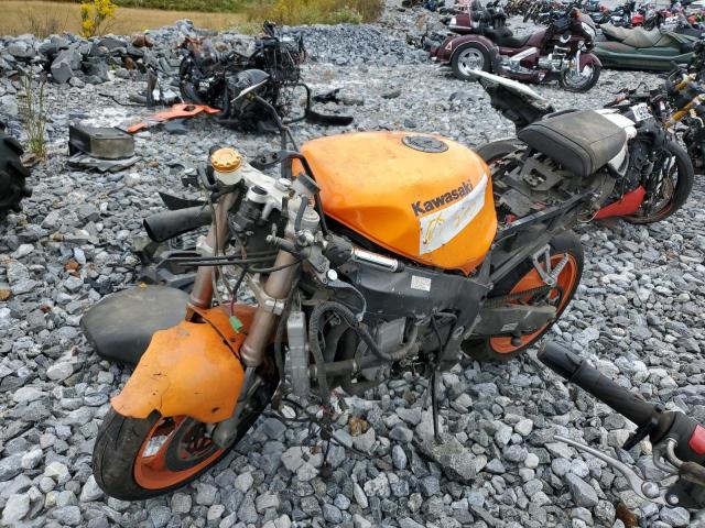 KAWASAKI ZX750 P 2003