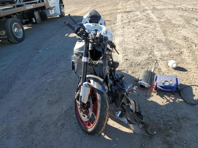 KAWASAKI ZX636 K 2025