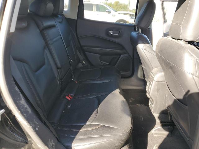 Фото 10 - JEEP COMPASS