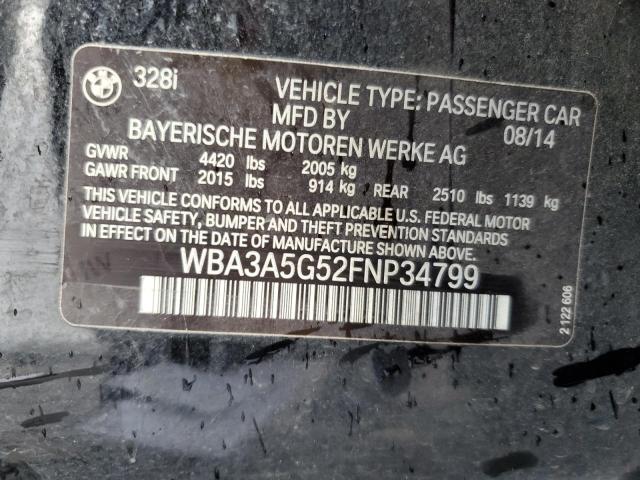 Фото 12 - BMW 3 SERIES