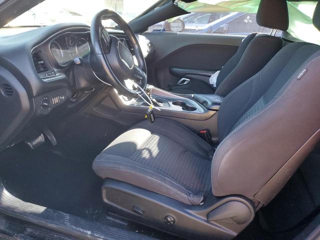 Фото 7 - DODGE CHALLENGER