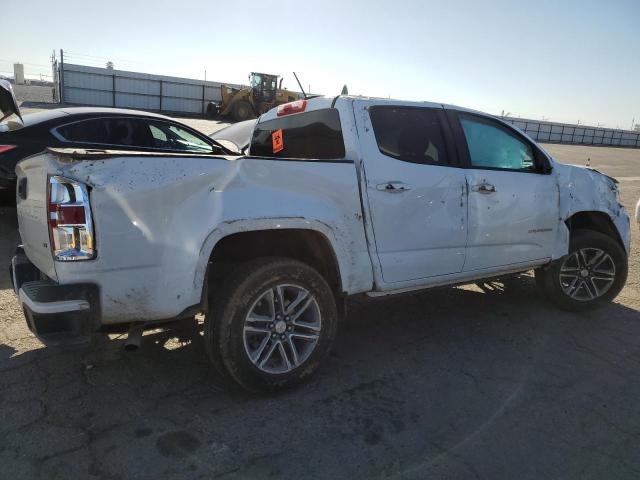 Фото 3 - CHEVROLET COLORADO