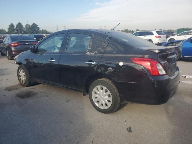 Фото 2 - NISSAN VERSA
