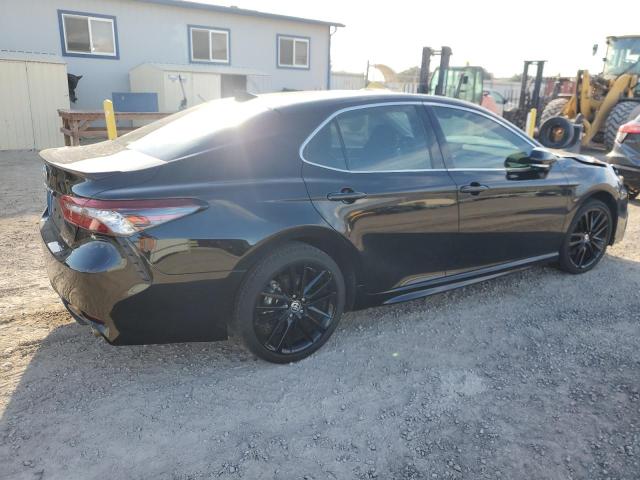 Фото 3 - TOYOTA CAMRY