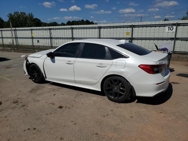 Фото 2 - HONDA CIVIC