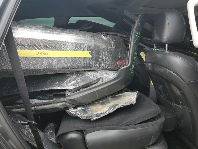 Фото 10 - KIA TELLURIDE