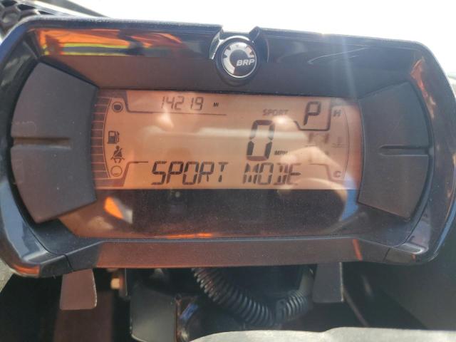 CAN-AM SIDEBYSIDE 2024