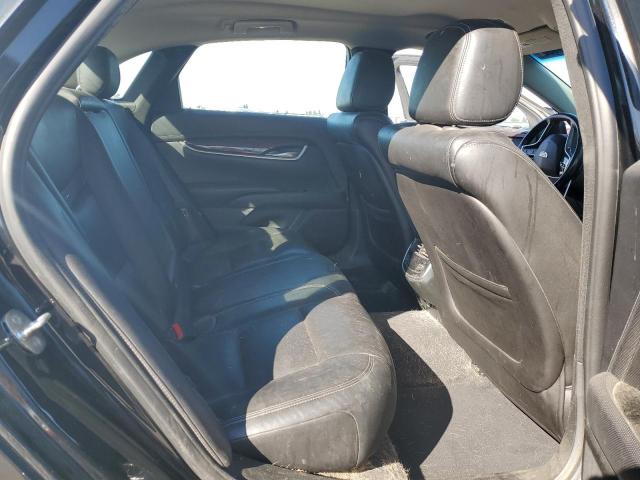 Фото 10 - CADILLAC XTS