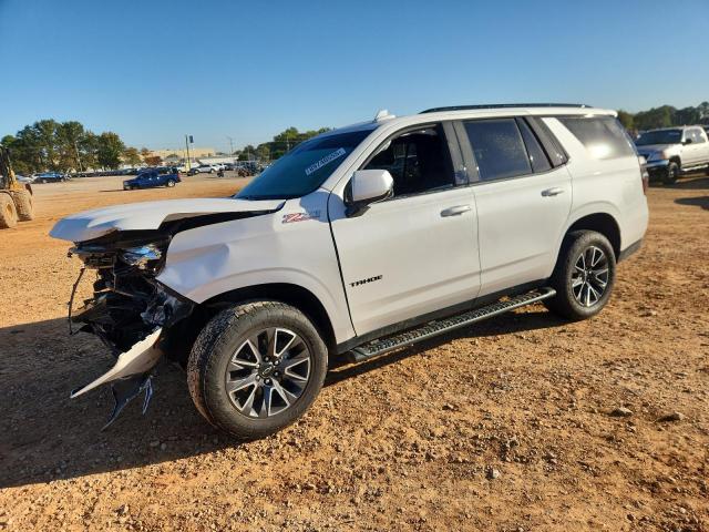 Фото 1 - CHEVROLET TAHOE
