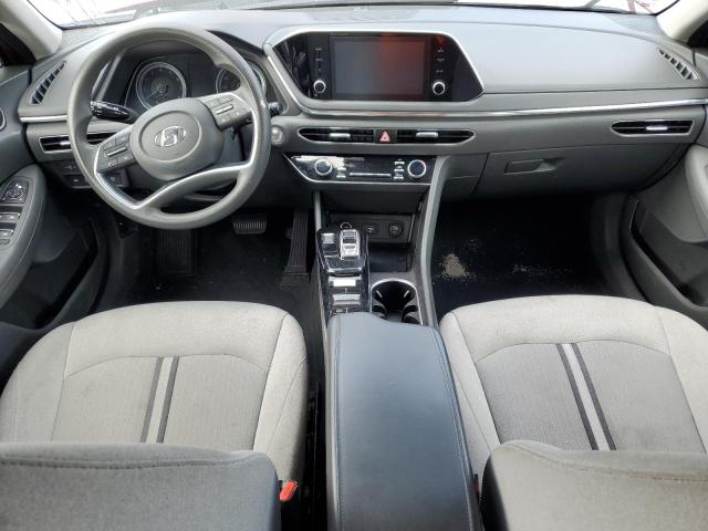 Фото 8 - HYUNDAI SONATA