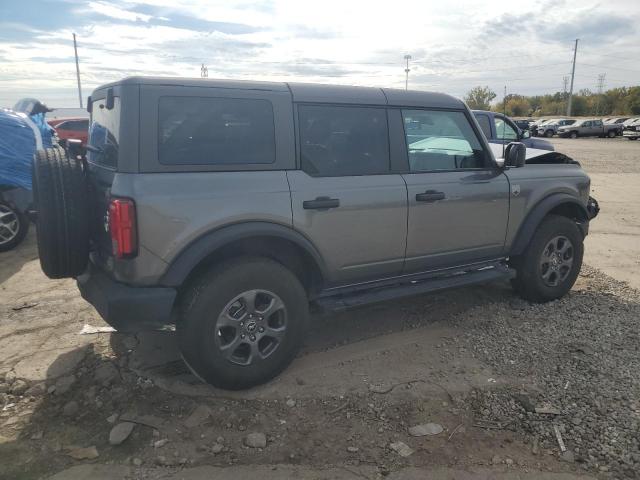 FORD BRONCO BIG 2024 VIN 1FMDE7BH3RLB43935