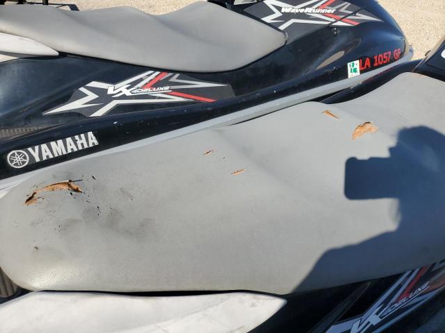 YAMAHA VX CRUISER 2010