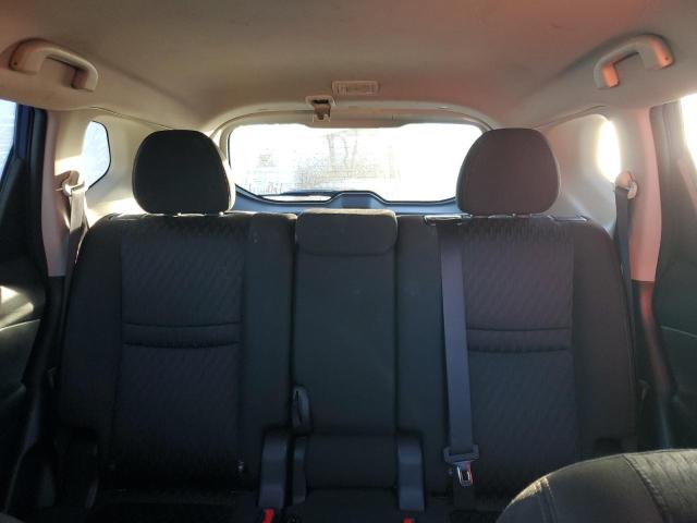 Фото 10 - NISSAN ROGUE