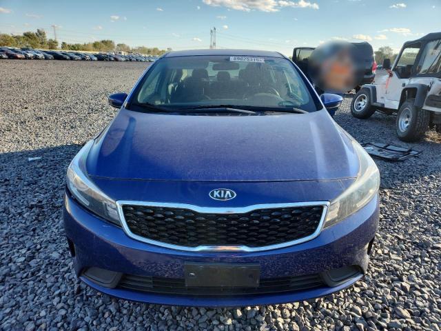 Фото 5 - KIA FORTE