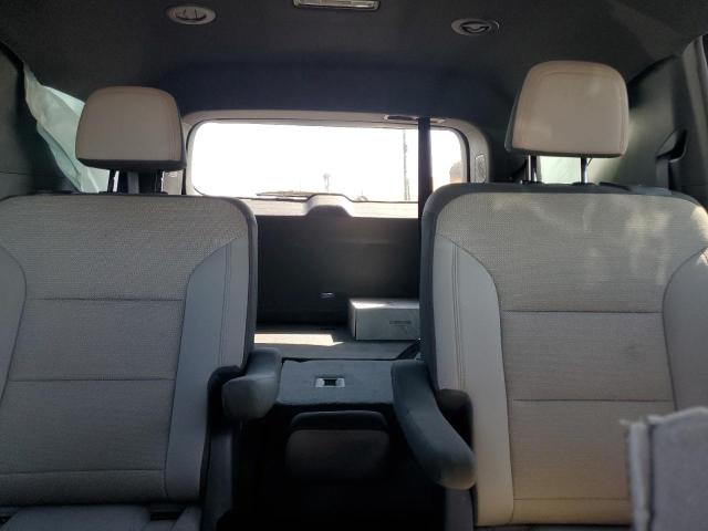 Фото 10 - CHEVROLET TRAVERSE