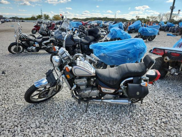 KAWASAKI EN SERIES 1995