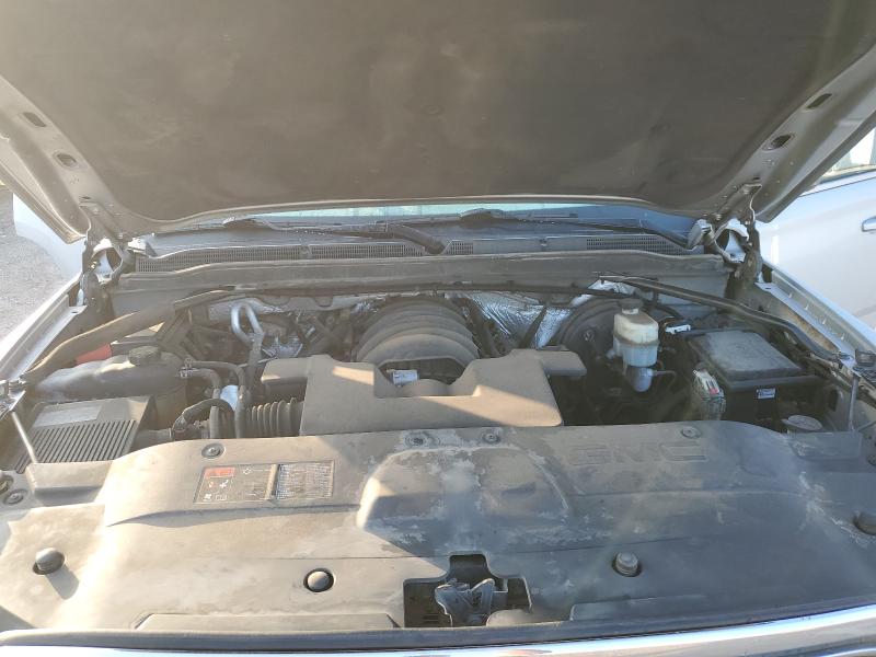 Фото 12 - GMC YUKON