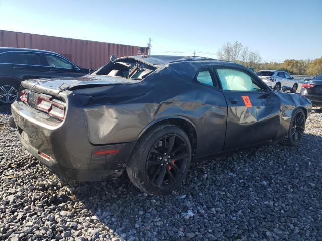 Фото 3 - DODGE CHALLENGER