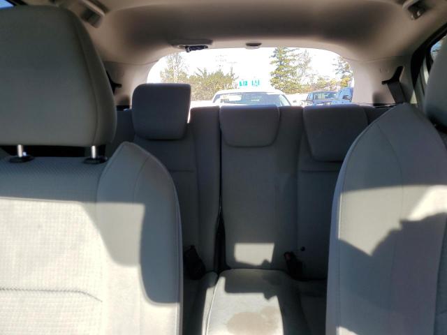 Фото 10 - HONDA HR-V