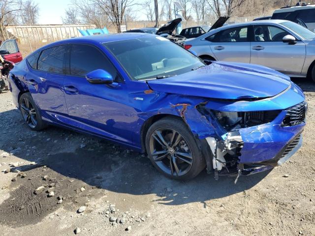 Фото 4 - ACURA INTEGRA A-