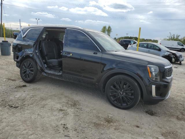 Фото 4 - KIA TELLURIDE