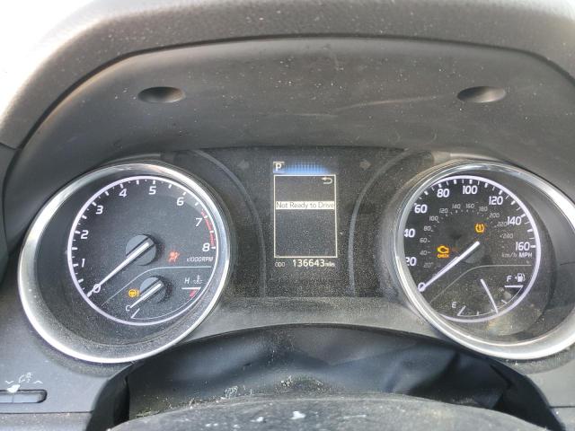 TOYOTA CAMRY 2020 VIN 4T1G11AK9LU388632