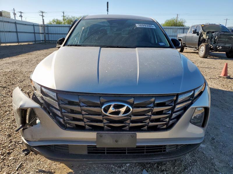 Фото 5 - HYUNDAI TUCSON