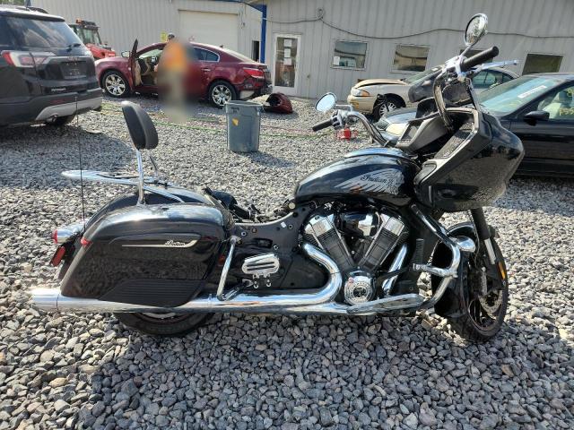 INDIAN CHALLENGER 2020