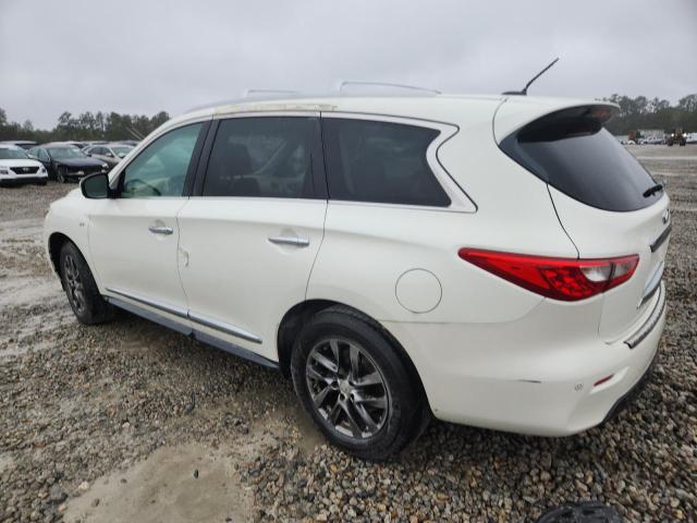 Фото 2 - INFINITI QX60