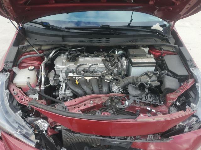 Фото 11 - TOYOTA COROLLA