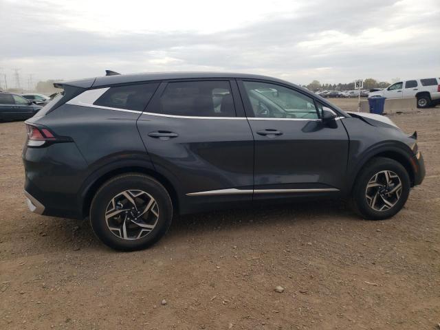 Фото 3 - KIA SPORTAGE