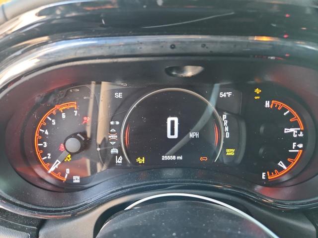 Фото 9 - DODGE DURANGO