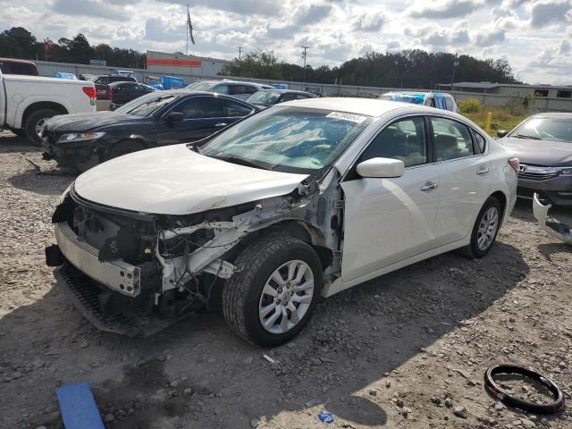 Фото 1 - NISSAN ALTIMA