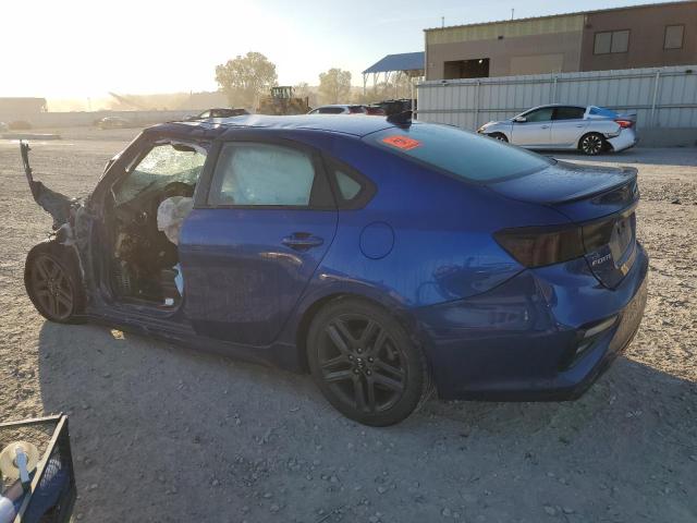 Фото 2 - KIA FORTE