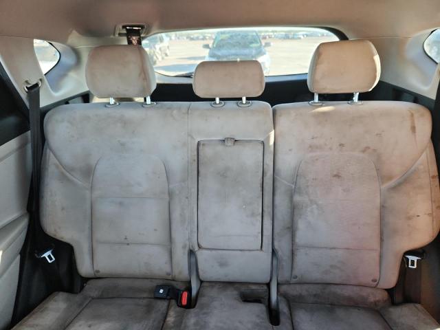 Фото 10 - HYUNDAI TUCSON