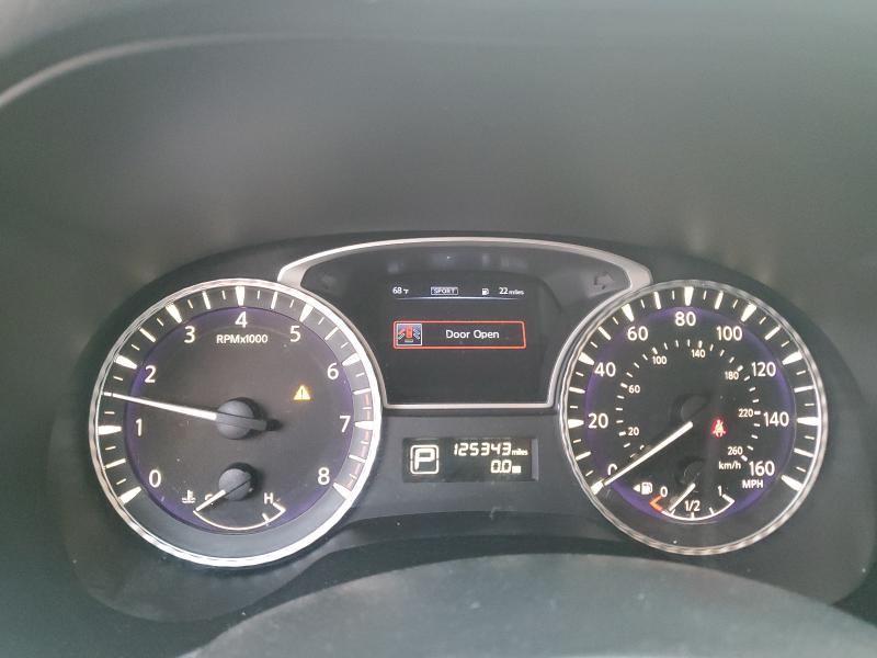 Фото 9 - INFINITI QX60