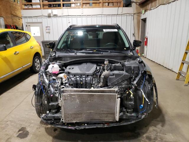 Фото 5 - KIA SPORTAGE