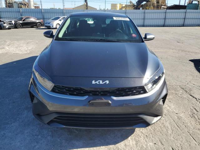 Фото 5 - KIA FORTE