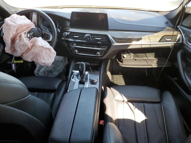 Фото 8 - BMW 5 SERIES