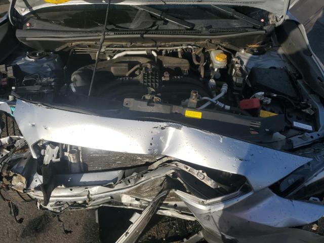 Фото 11 - SUBARU CROSSTREK